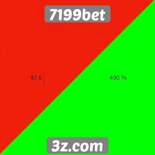 Vantagens e desvantagens de jogar em 7199bet