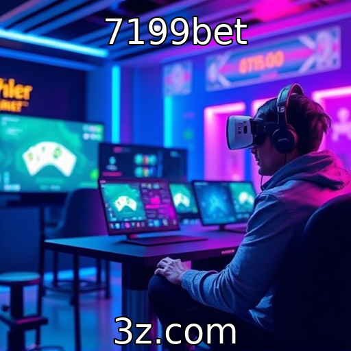 Impacto da tecnologia de realidade aumentada em jogos