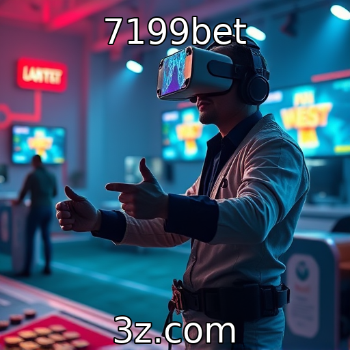 Impacto das tecnologias de realidade aumentada nos jogos