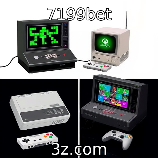Evolução da tecnologia em consoles de jogos