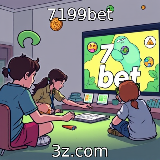 Como os jogos estão influenciando a educação moderna