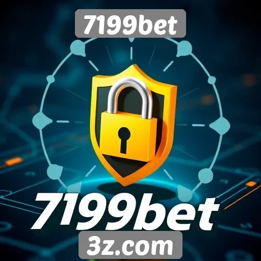 Estudo sobre a segurança das transações no 7199bet