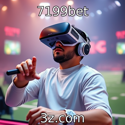 Crescimento da realidade virtual em jogos